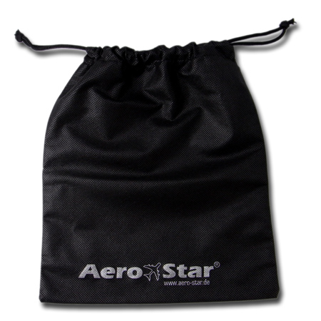 Aero-Star Headset Bag