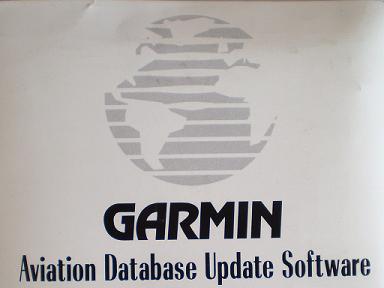 Garmin Update Database (Atlantic International)