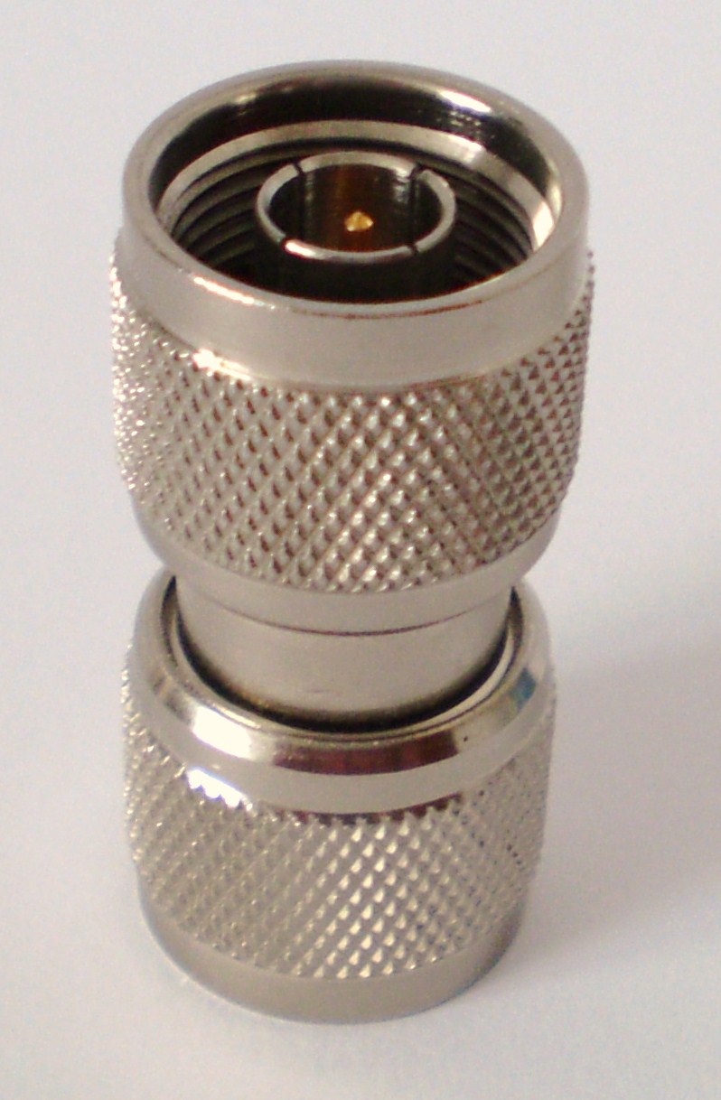 N-Kupplung